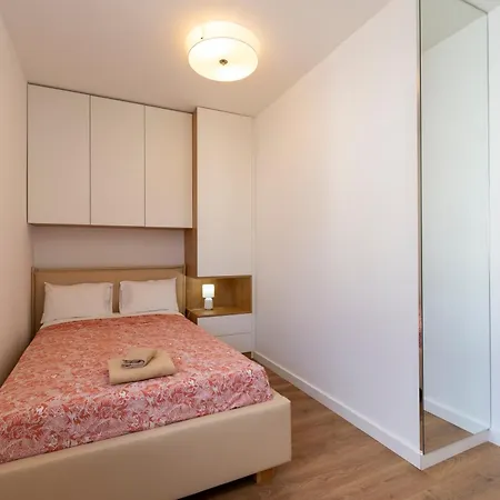 Sea Breeze Apartment Zadar