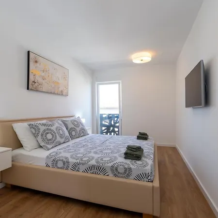 Sea Breeze Apartment Zadar