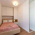 Sea Breeze Апартаменти Задар