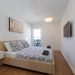 Sea Breeze Апартаменти Задар