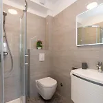Sea Breeze Апартаменти Задар