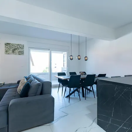 Sea Breeze * 扎达尔