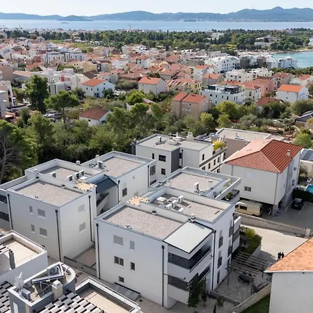 Sea Breeze Appartement