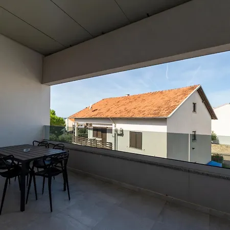 Appartement Sea Breeze