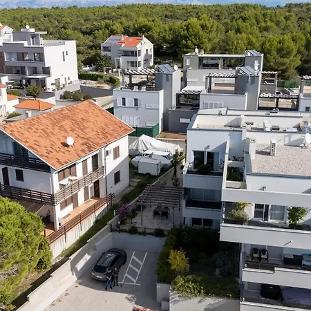 Sea Breeze Appartement *