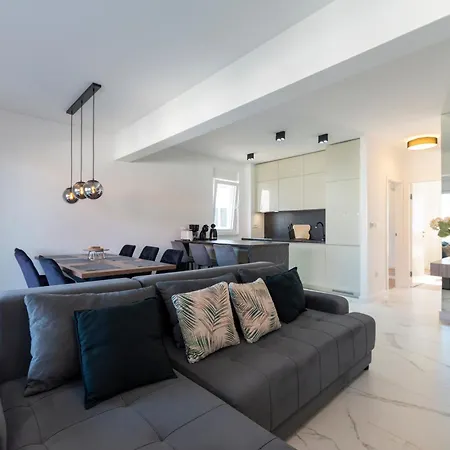 Appartement Sea Breeze Zadar