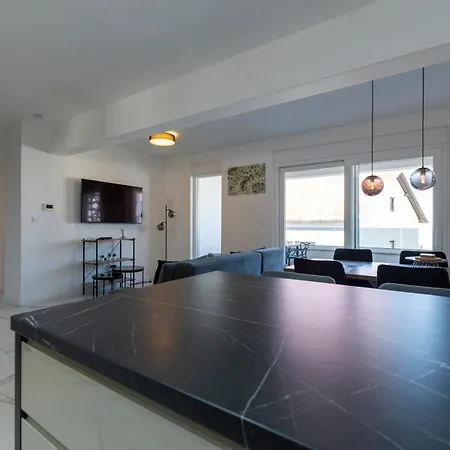 Appartement Sea Breeze