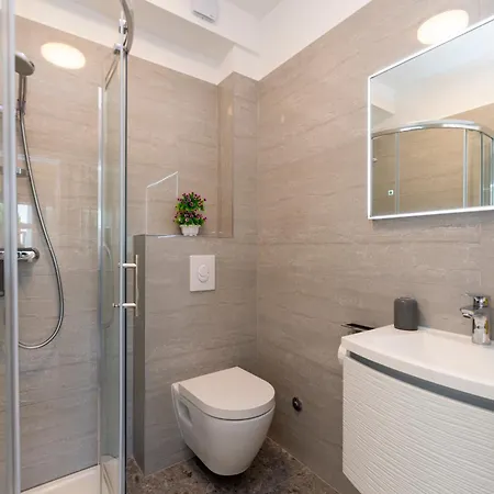 Sea Breeze Appartement Zadar